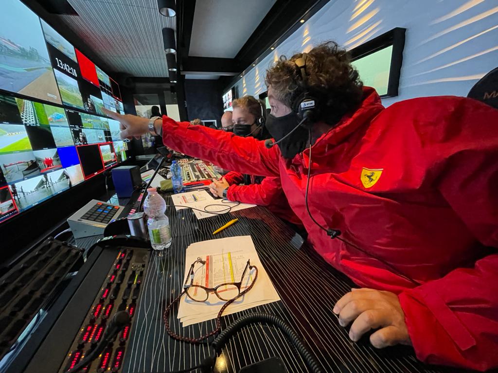 ferrari